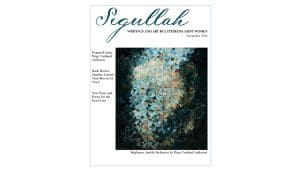 November 2024 Journal cover